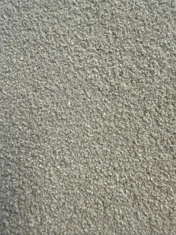Concrete Patio