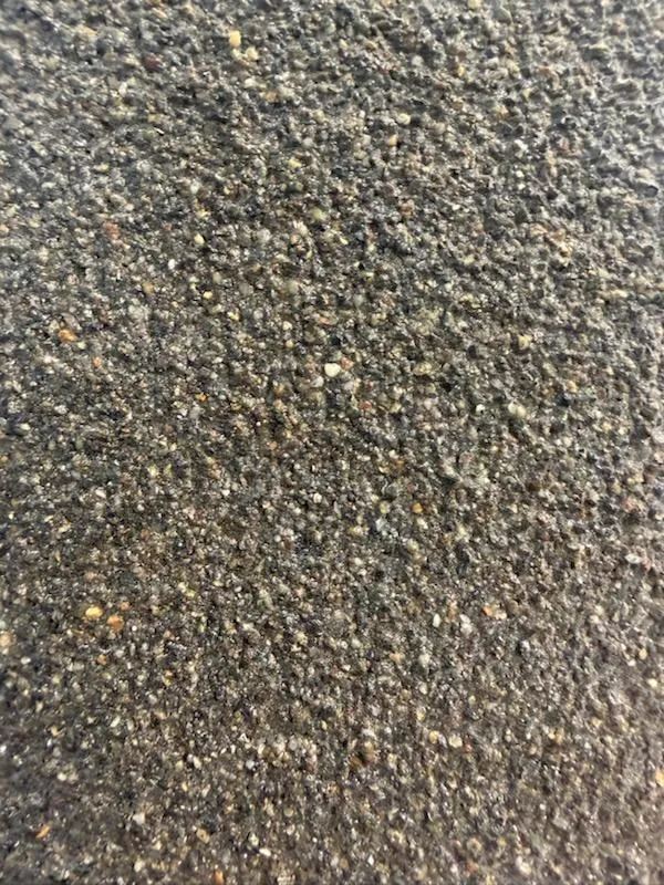 Concrete Driveway