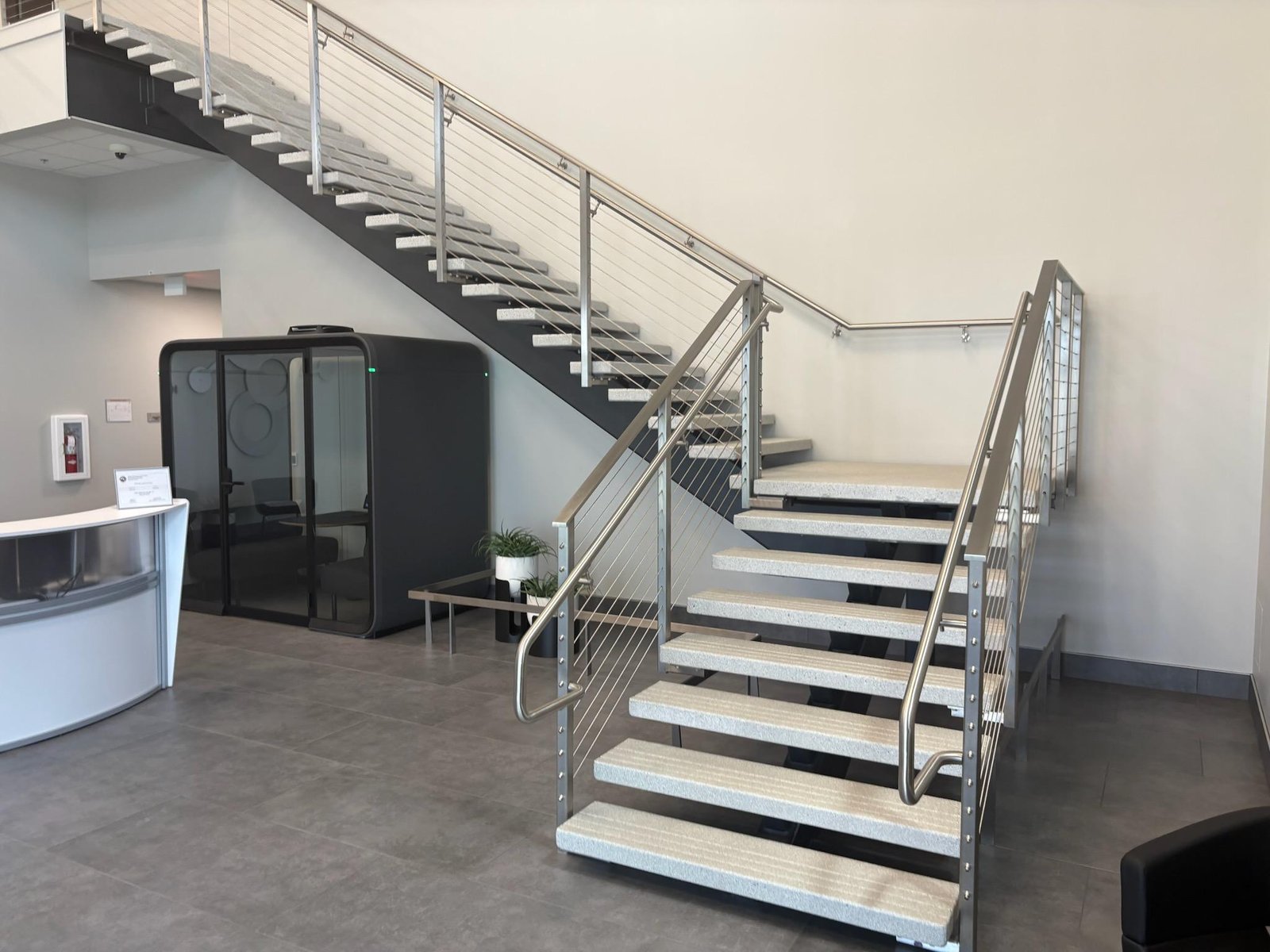 PreCast Concrete Steps