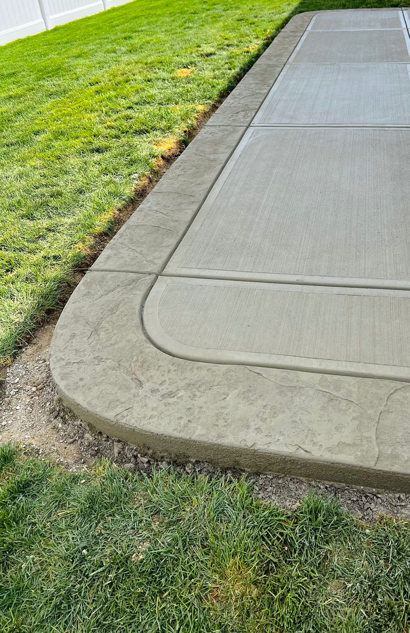 Indianapolis-concrete-patio