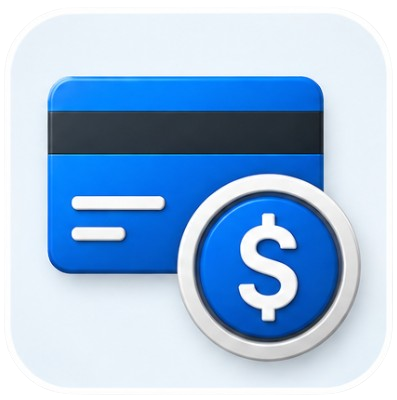Financing Available