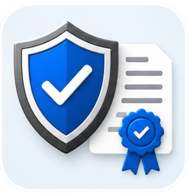 Licensed, Bonded and Insured