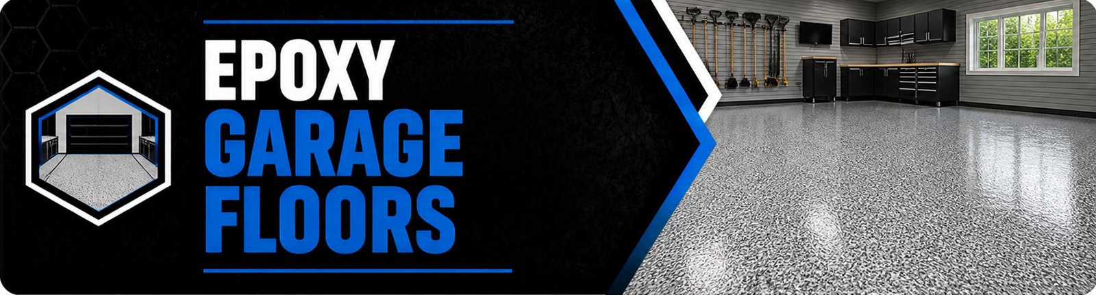 Epoxy Garage Floors in Indianapolis