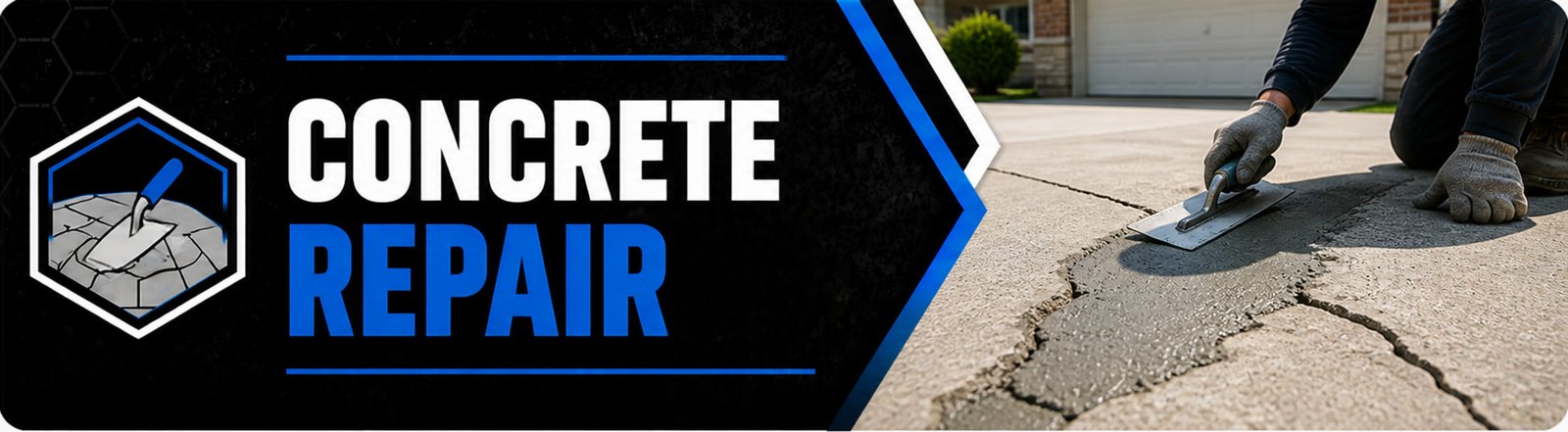 Concrete Repair in Indianapolis