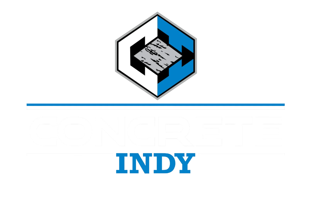 Concrete Indy Logo