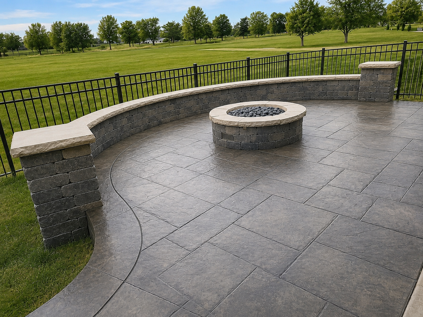 Concrete Contractor